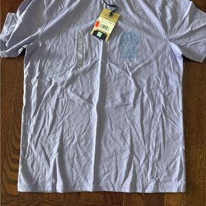 Chubbies Lavender Short Sleeve Tee